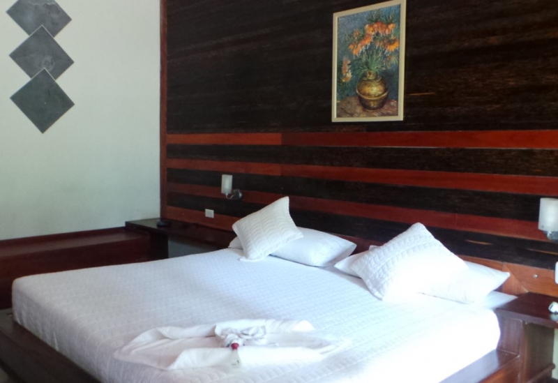 Terra Luna Lodge